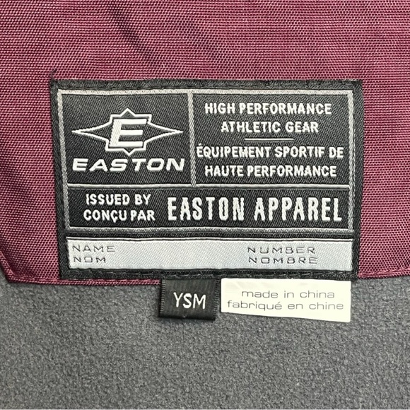 Easton Winter Coat - Picture 4 of 5